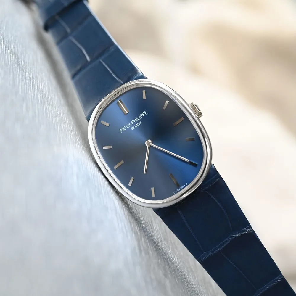 Ellipse 3848G undefined – 1979
