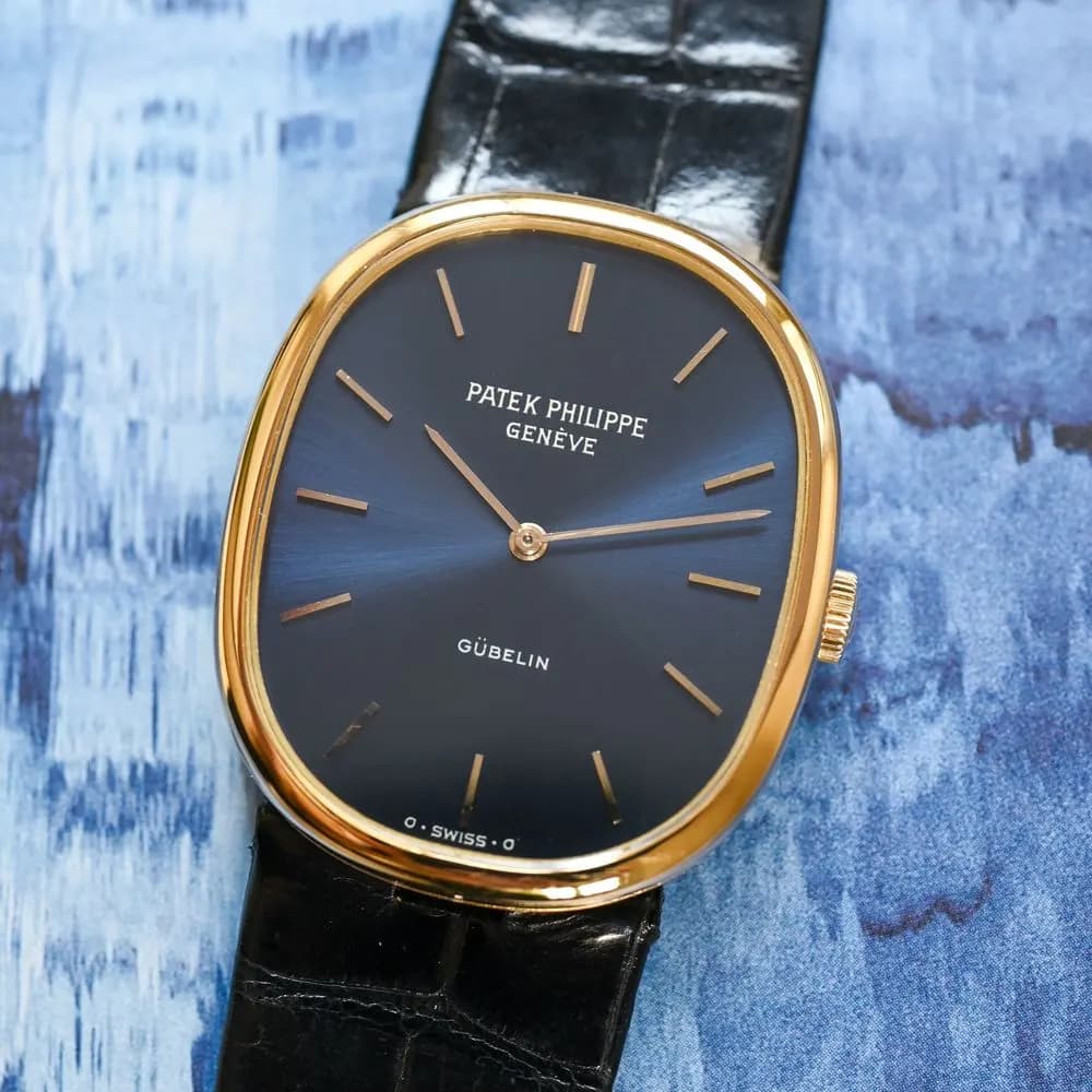 Ellipse 3848 undefined – 1995