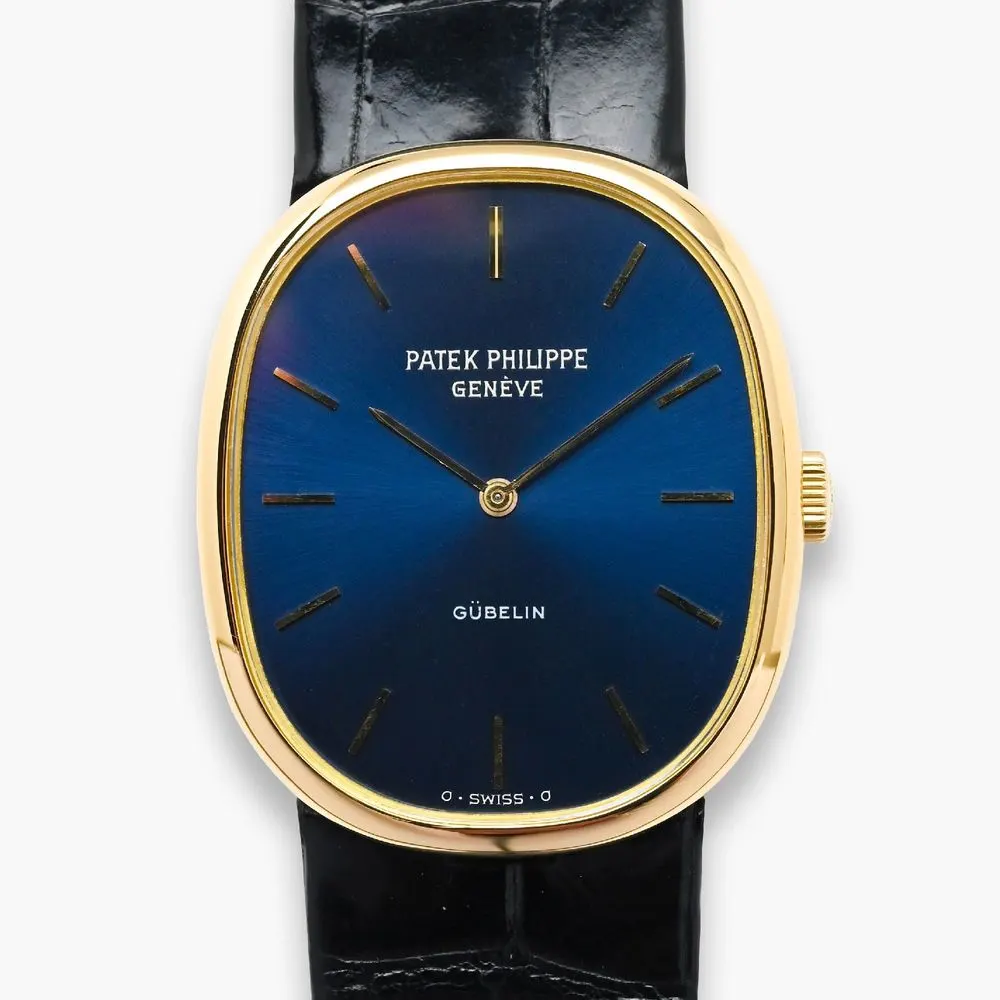 Ellipse 3848 undefined – 1995