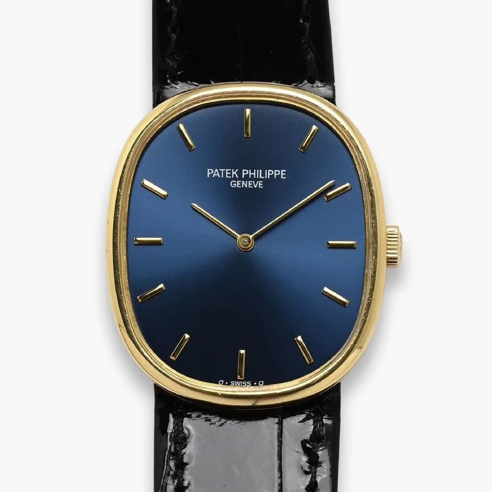 Ellipse 3848 undefined – c. 1980