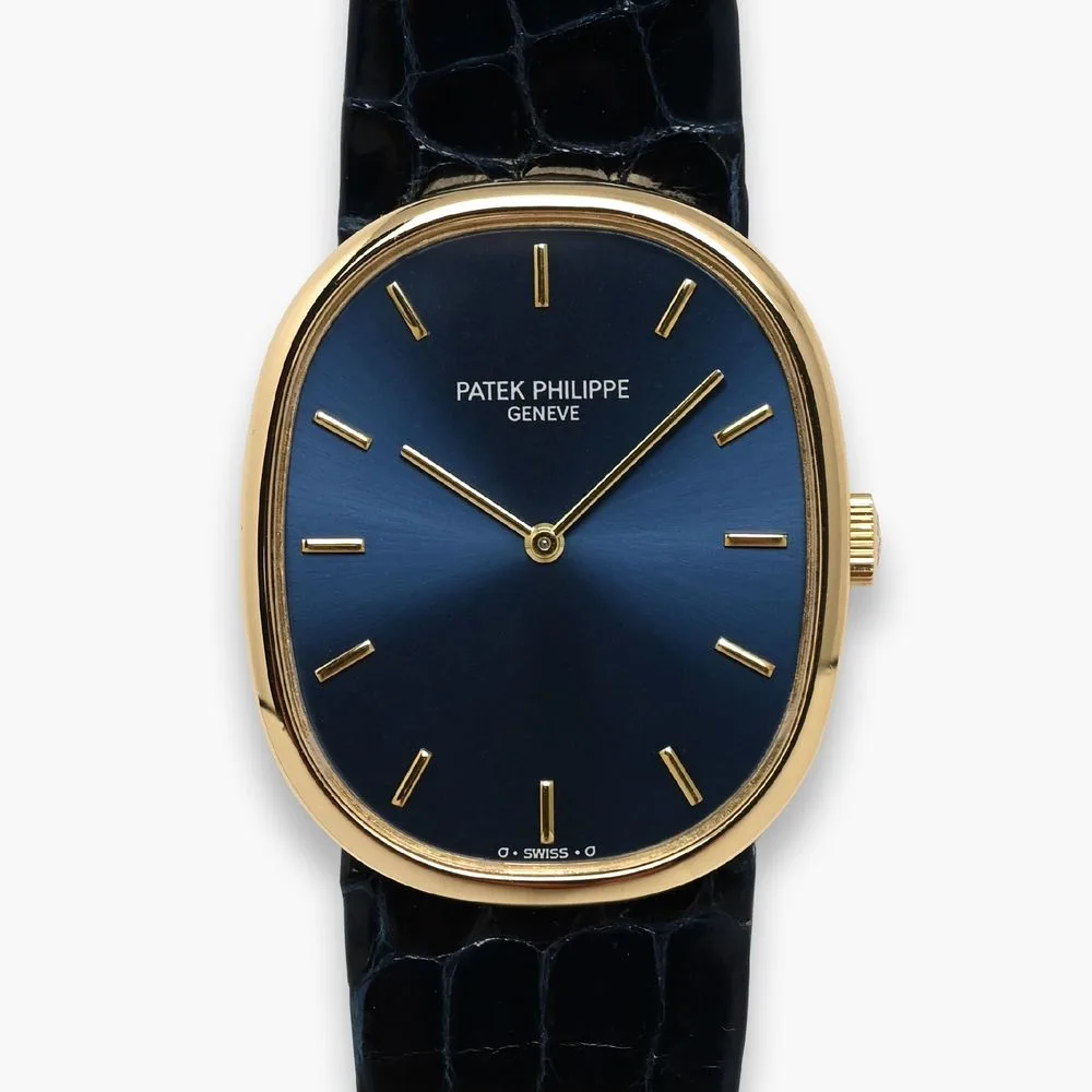 Ellipse 3848 undefined – 1991