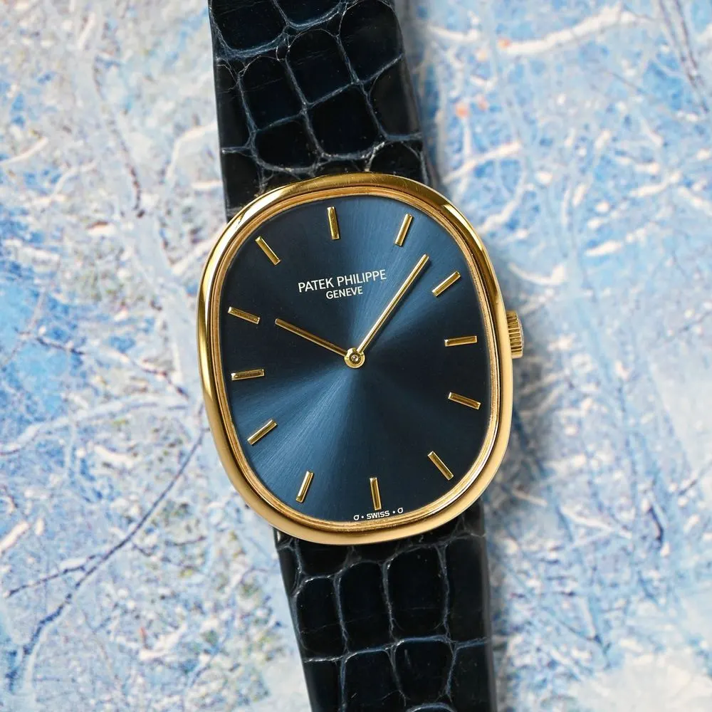 Ellipse 3848 undefined – 1991