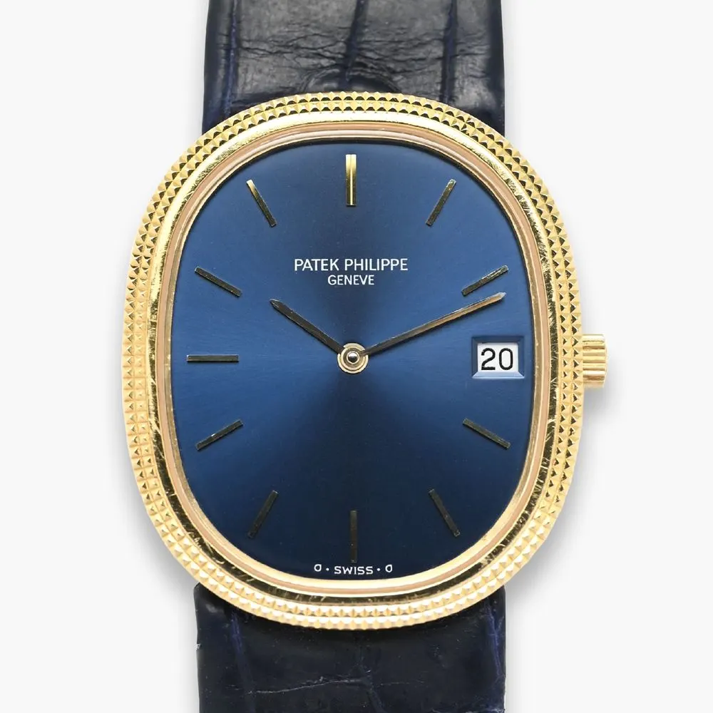 Ellipse 3931J undefined – 1987