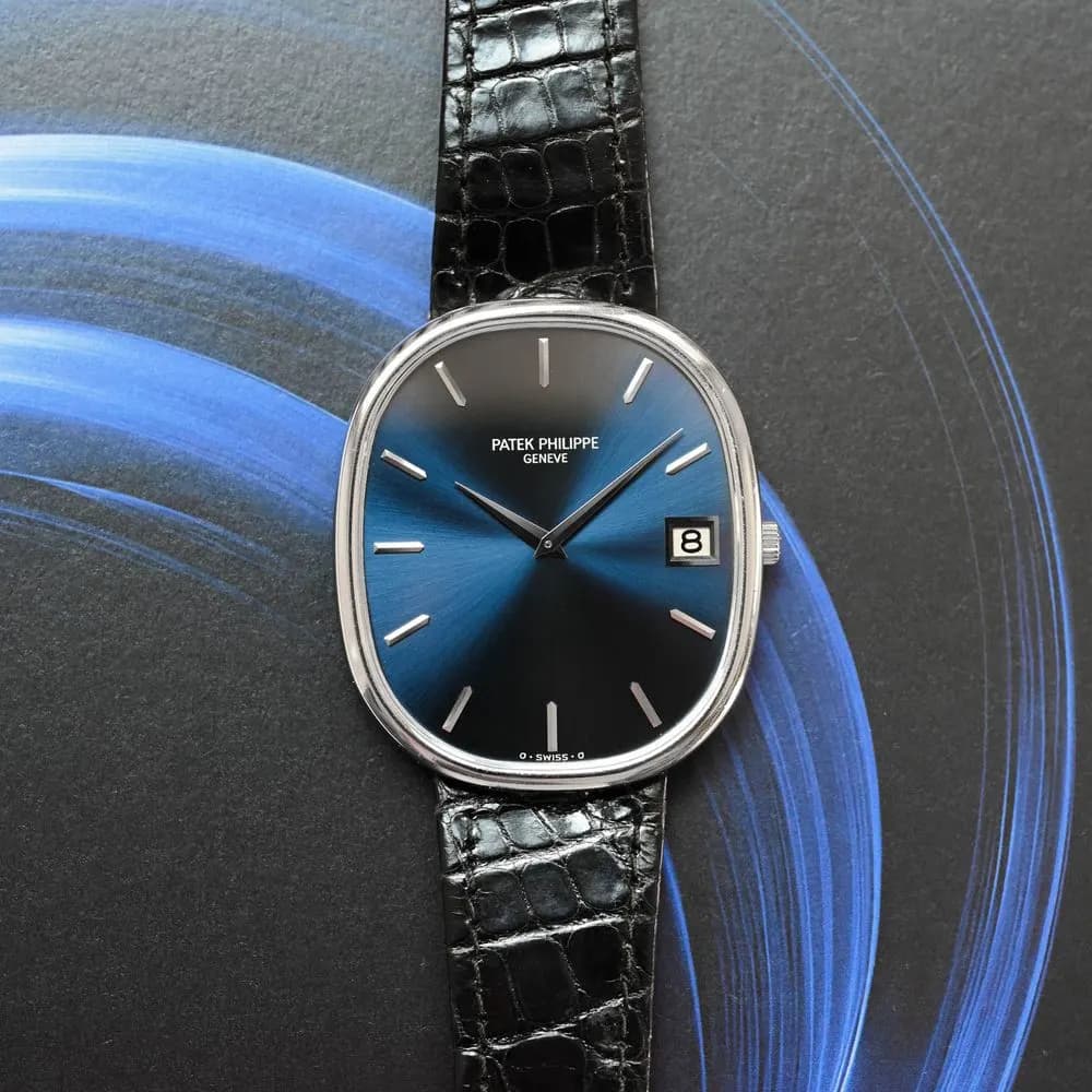 Ellipse 3605G undefined – 1975
