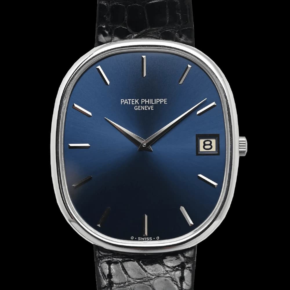 Ellipse 3605G undefined – 1975