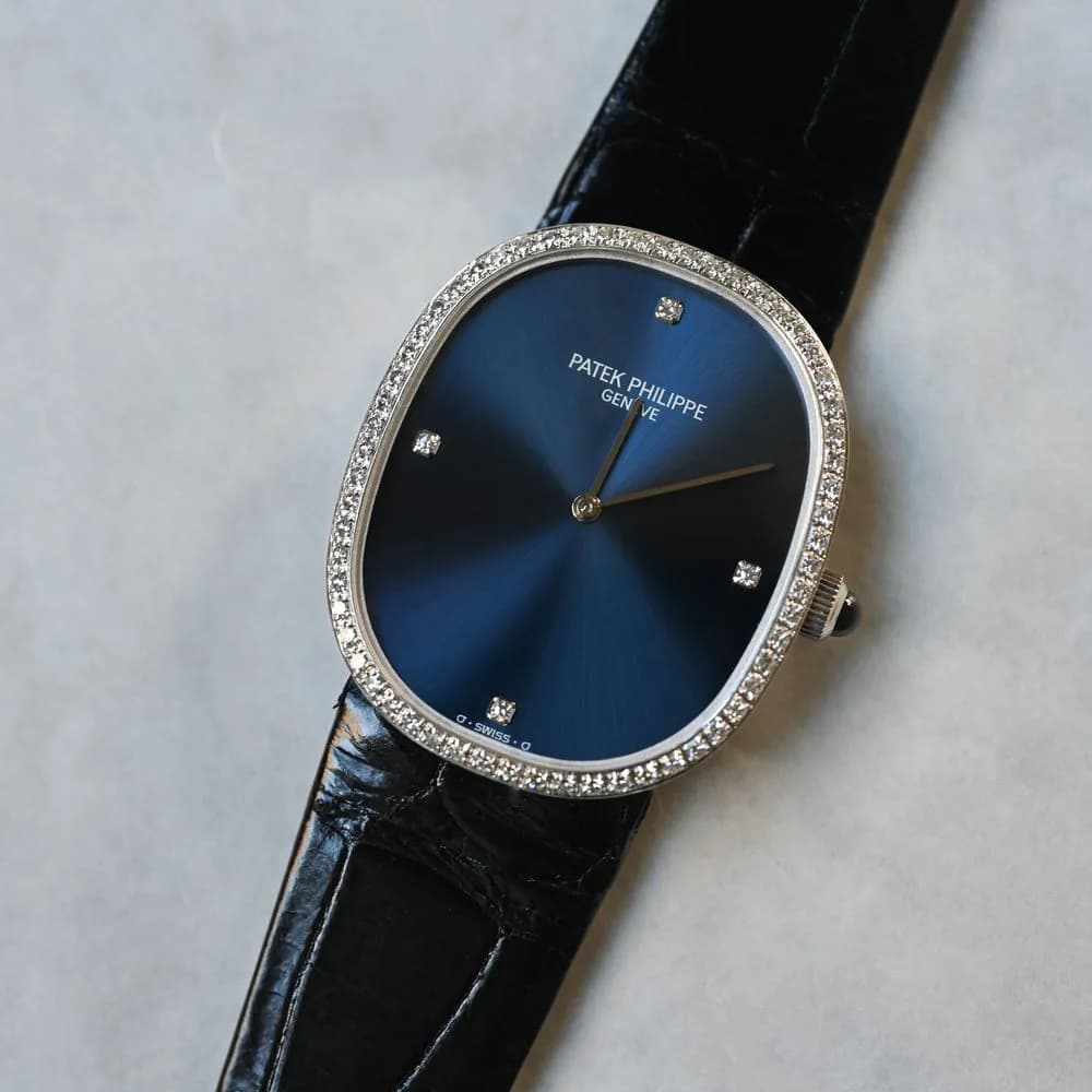Ellipse 3849G undefined – 1991