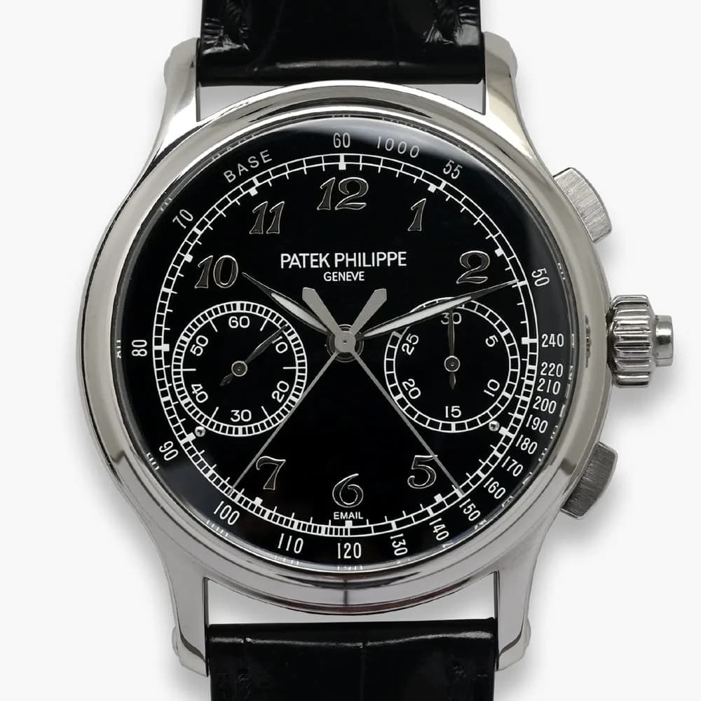 Grandes Complications 5370P-001 undefined – 2020