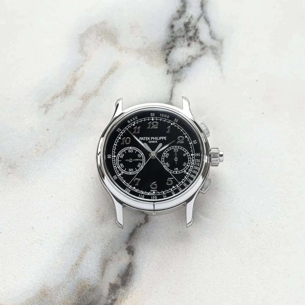 Grandes Complications 5370P-001 undefined – 2020