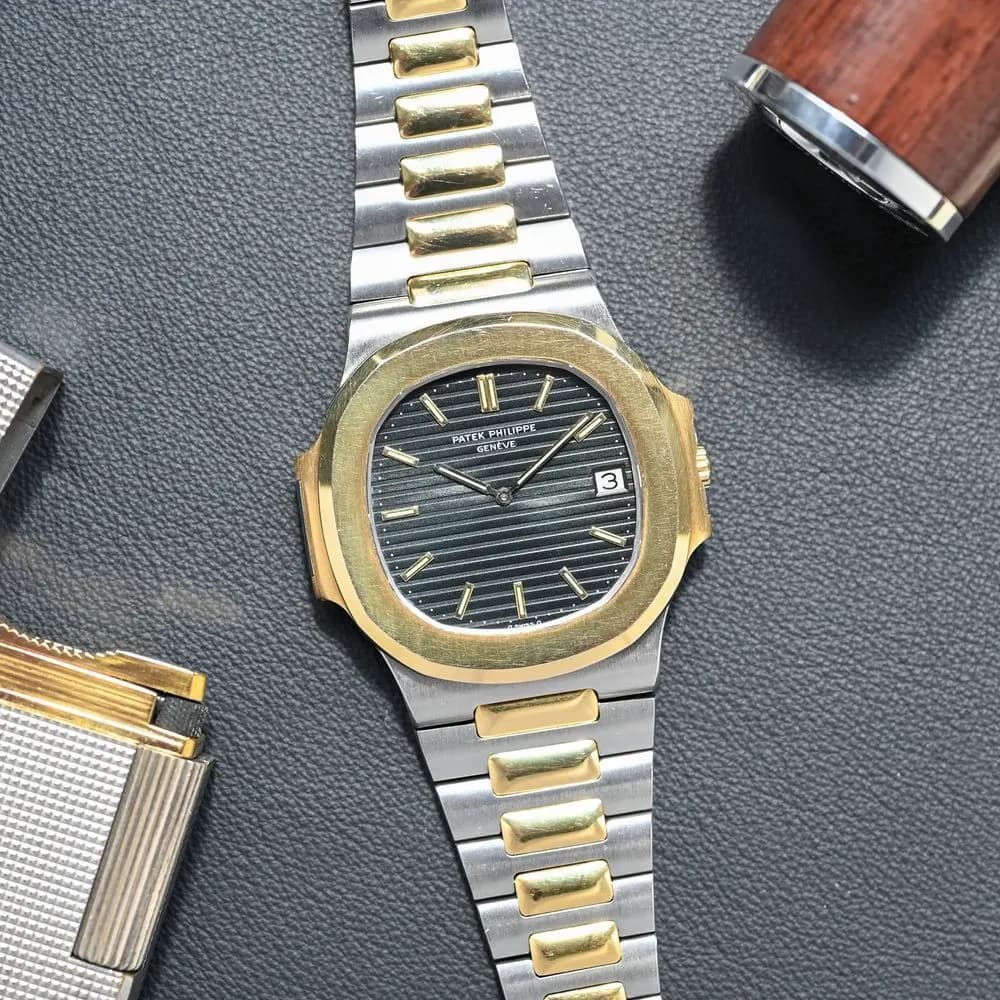 Nautilus 3700/11AJ undefined – 1982
