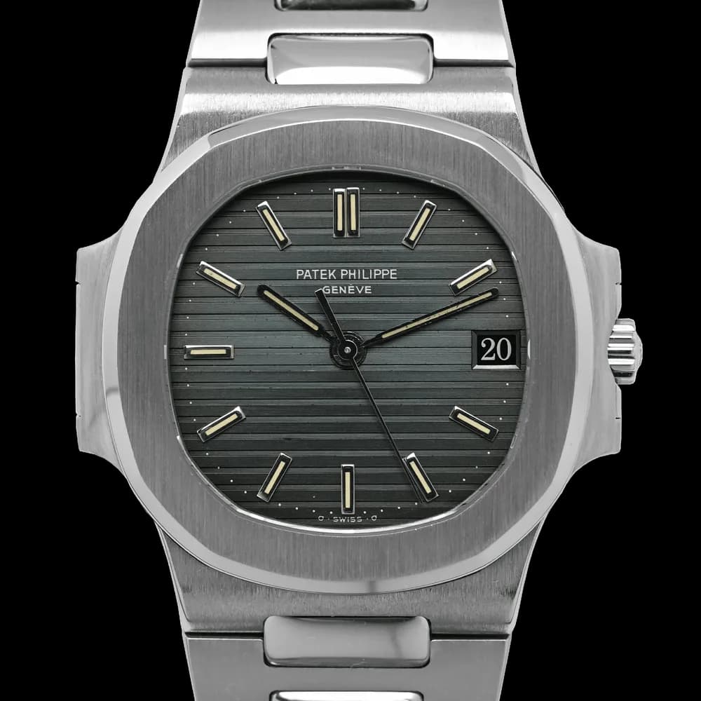 Nautilus 3800ST undefined – 1982