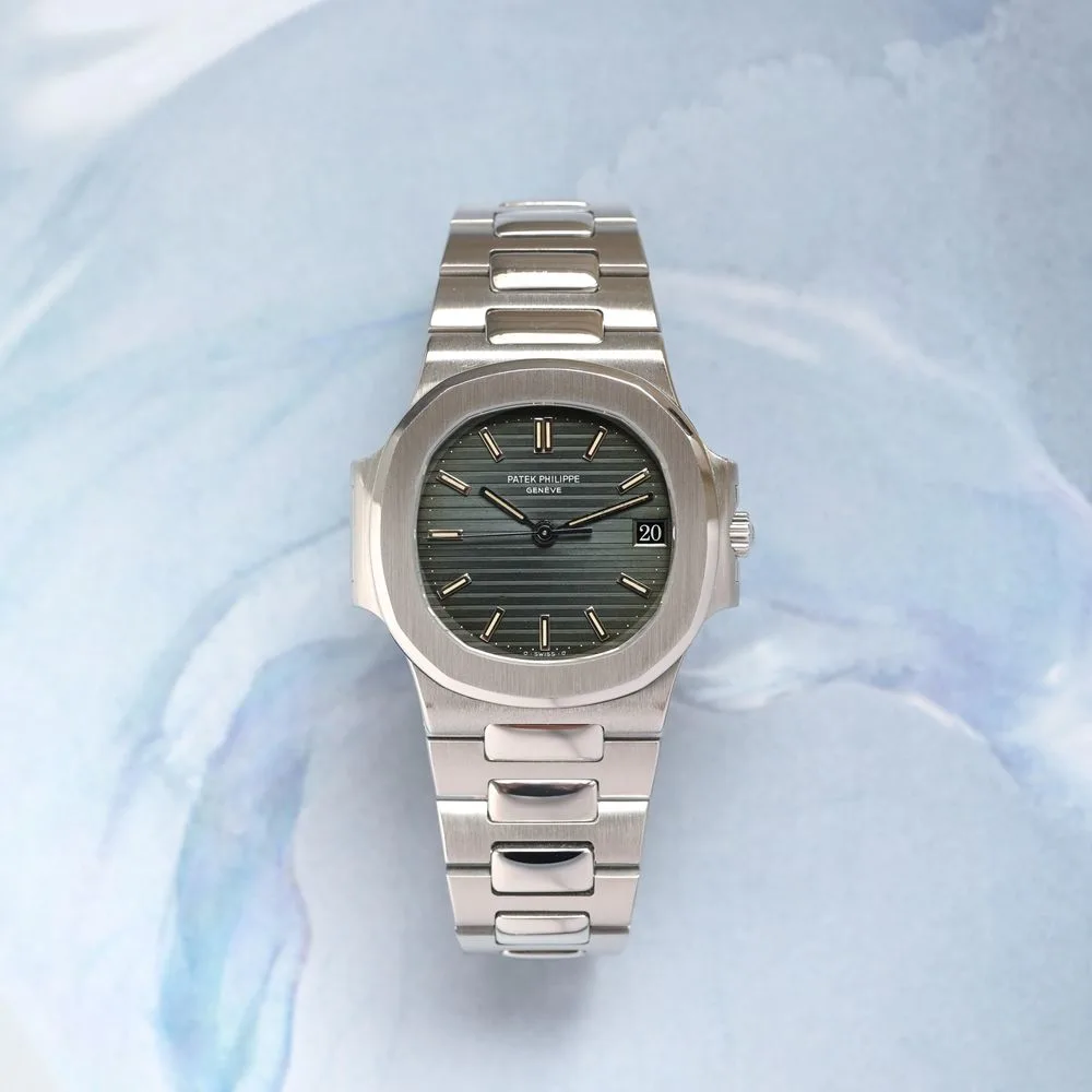 Nautilus 3800ST undefined – 1982