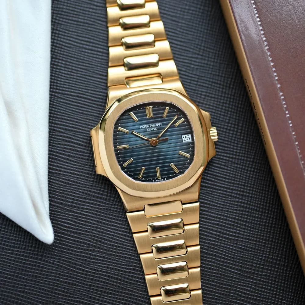 Nautilus 3800J undefined – 1990
