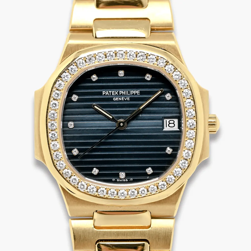 Nautilus 3900/3J undefined – 1984