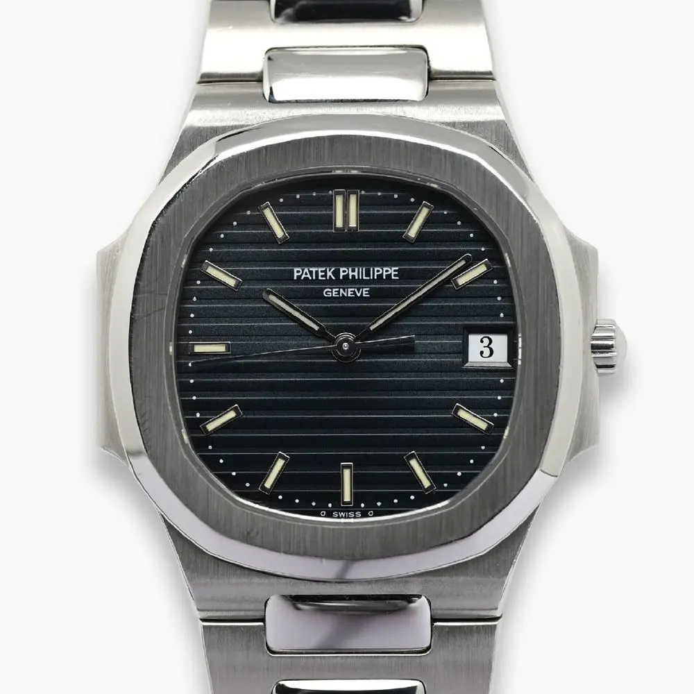 Nautilus 3900 undefined – 1994