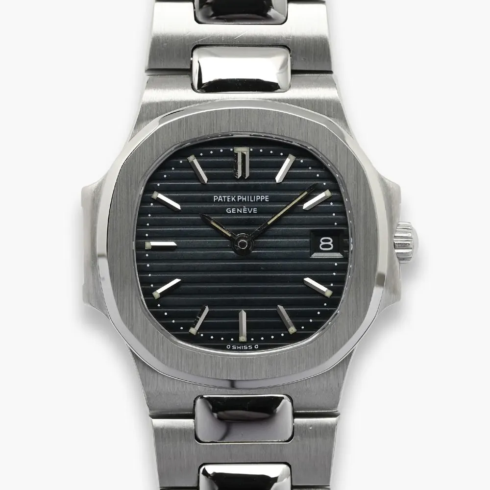 Nautilus 4700 undefined – 1983
