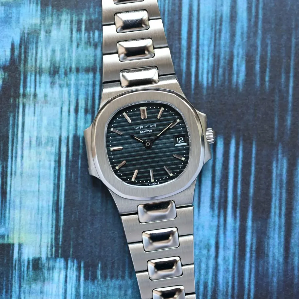 Nautilus 4700 undefined – 1983