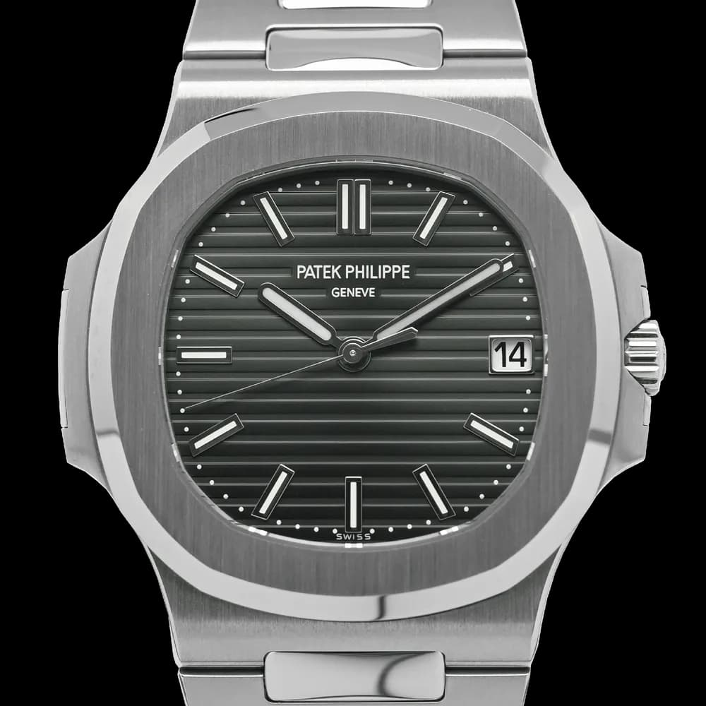 Nautilus 5711/1A-014 undefined – 2021