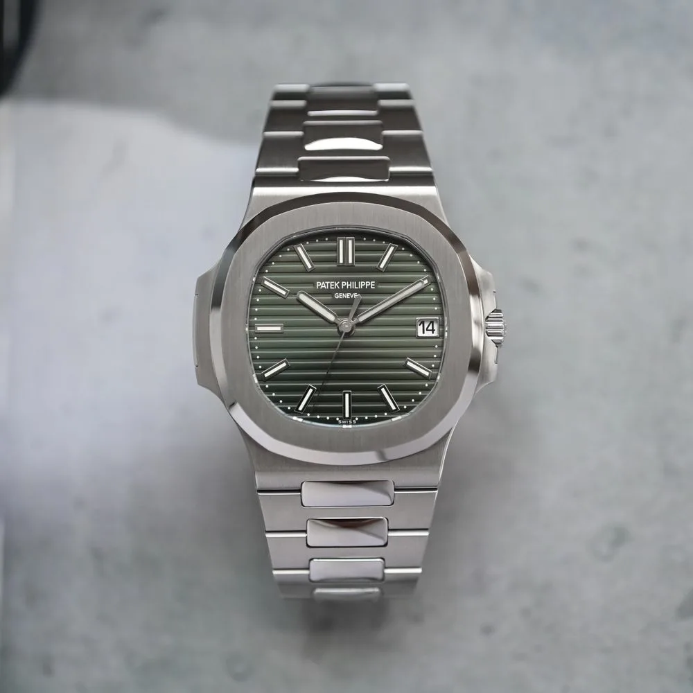 Nautilus 5711/1A-014 undefined – 2021