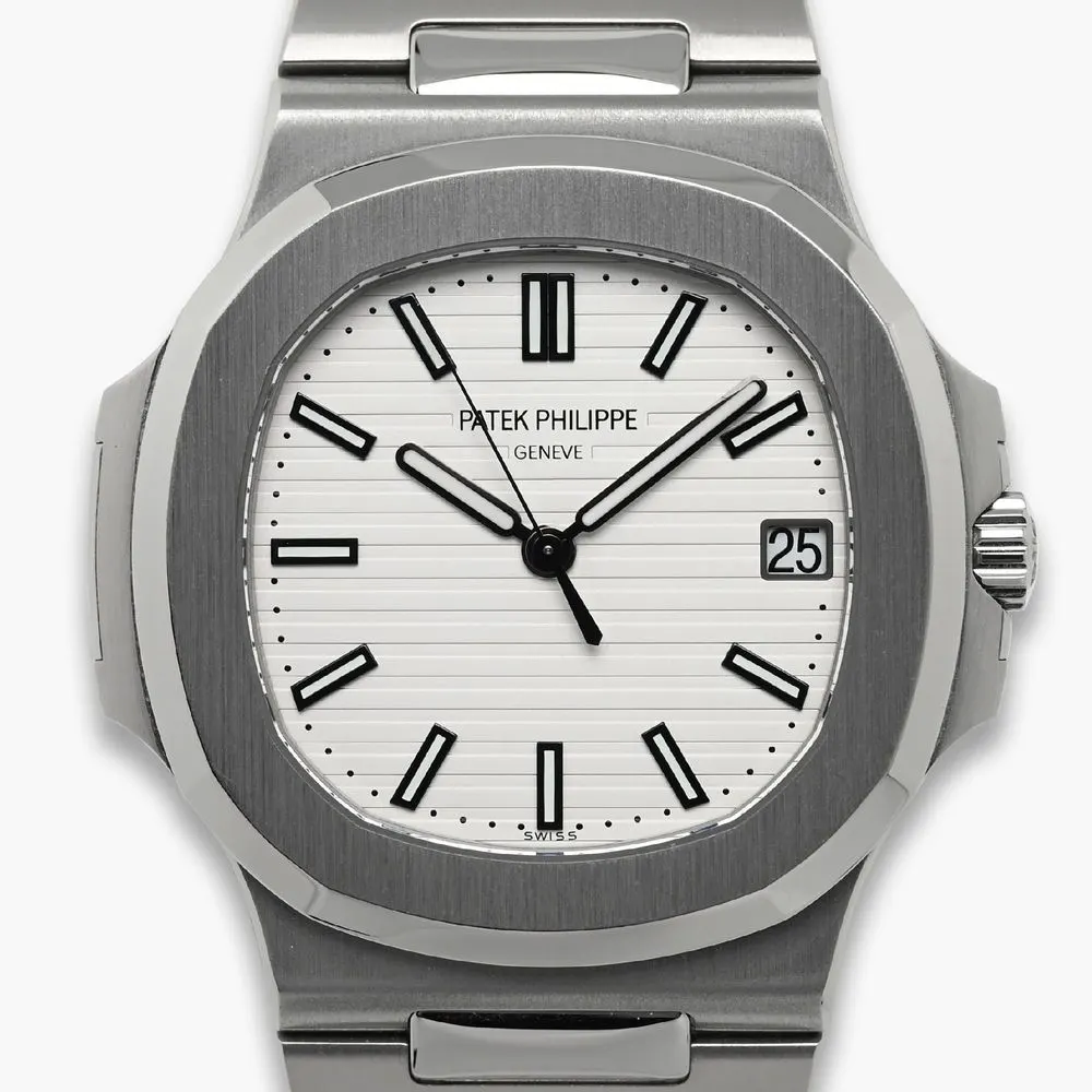 Nautilus 5711/1A-011 undefined – 2012