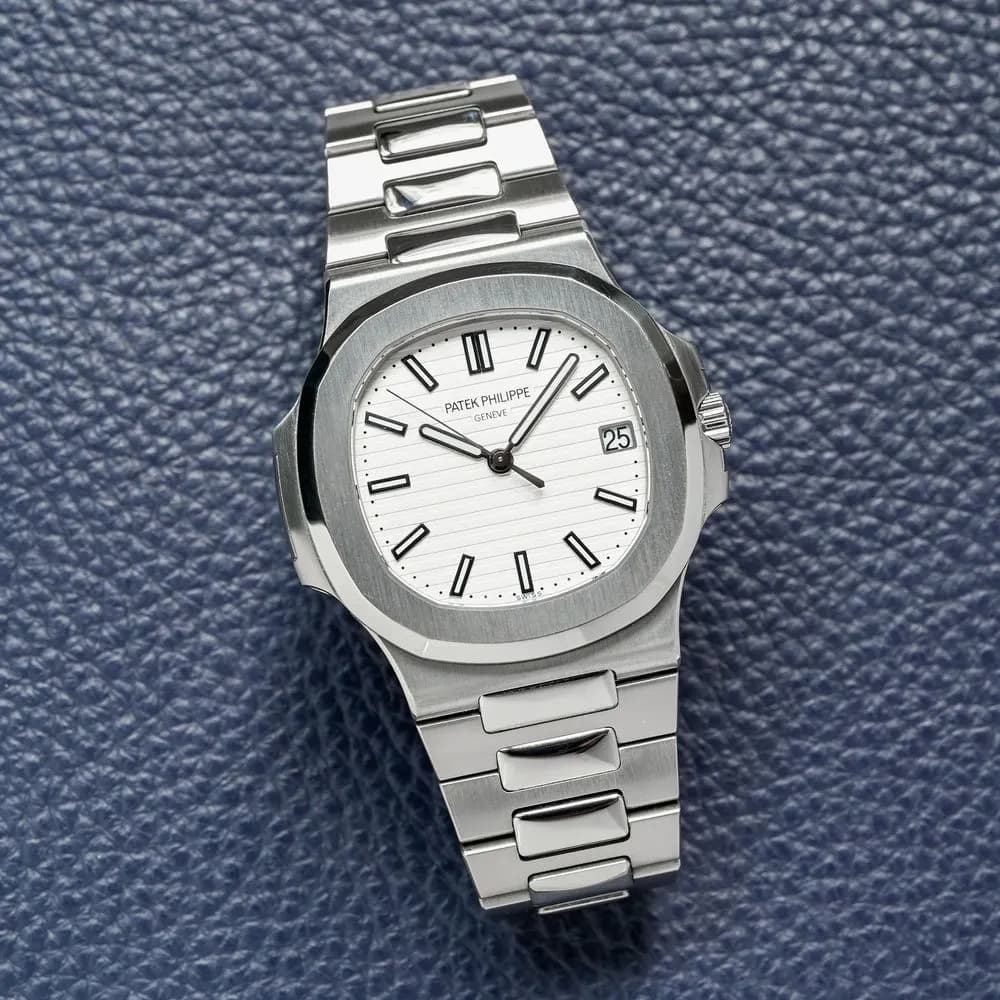 Nautilus 5711/1A-011 undefined – 2012