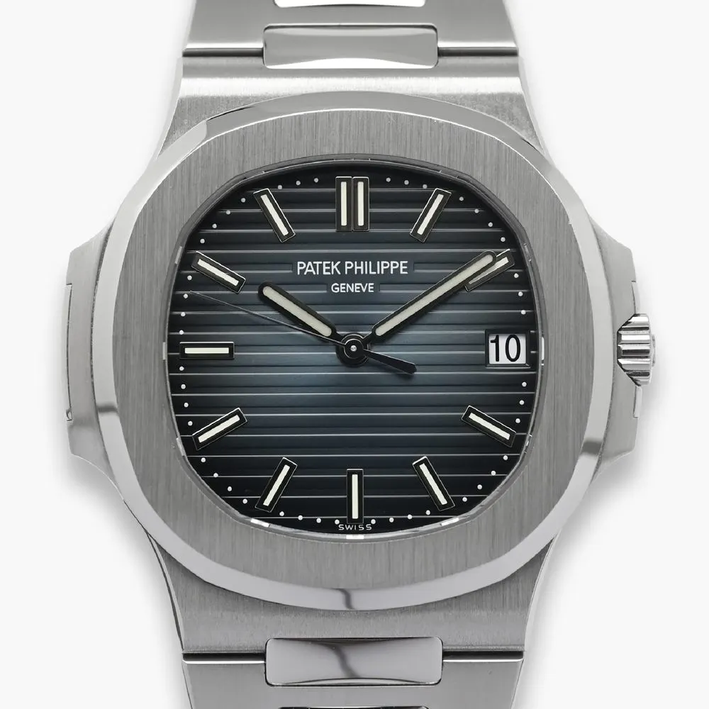 Nautilus 5711/1A-010 undefined – 2018