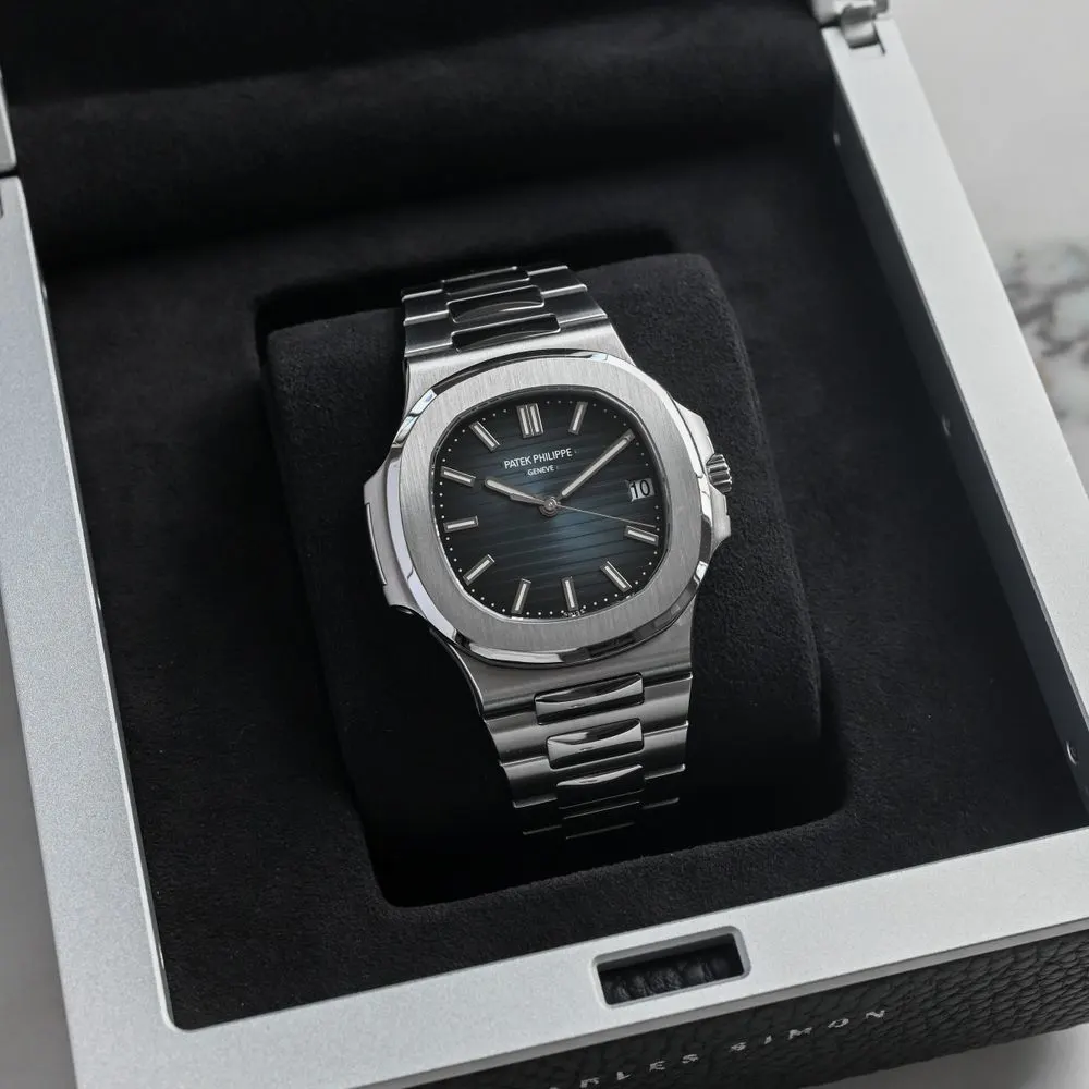 Nautilus 5711/1A-010 undefined – 2018