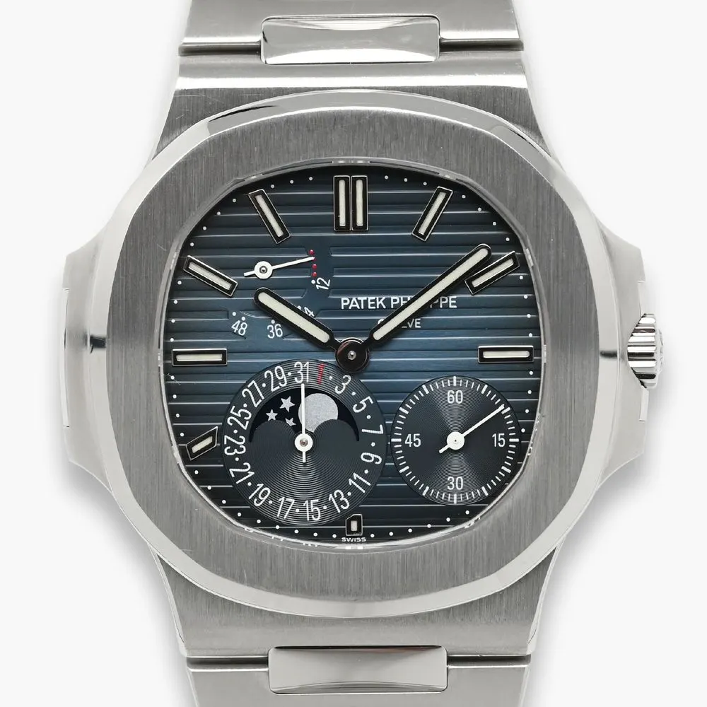 Nautilus 5712/1A-001 undefined – 2009