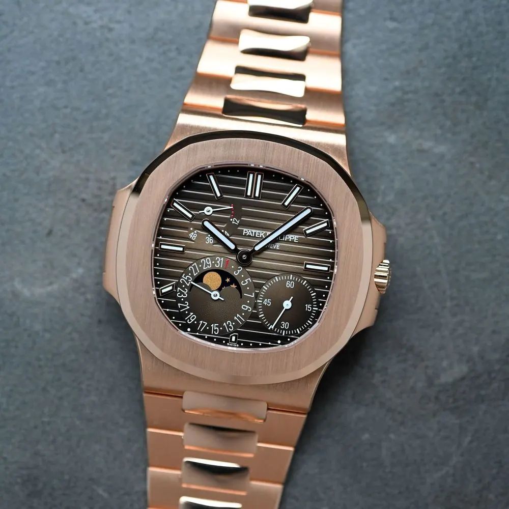 Nautilus 5712/1R undefined – 2022