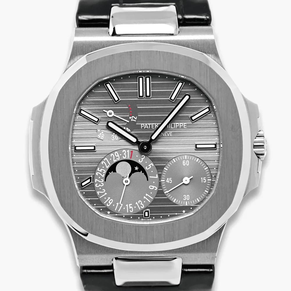 Nautilus 5712G/001 undefined – 2021