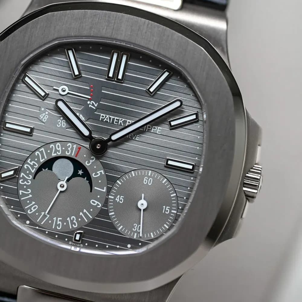 Nautilus 5712G/001 undefined – 2021