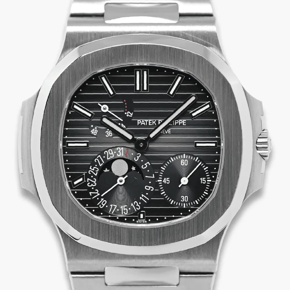 Nautilus 5712-1A-001 undefined – 2016