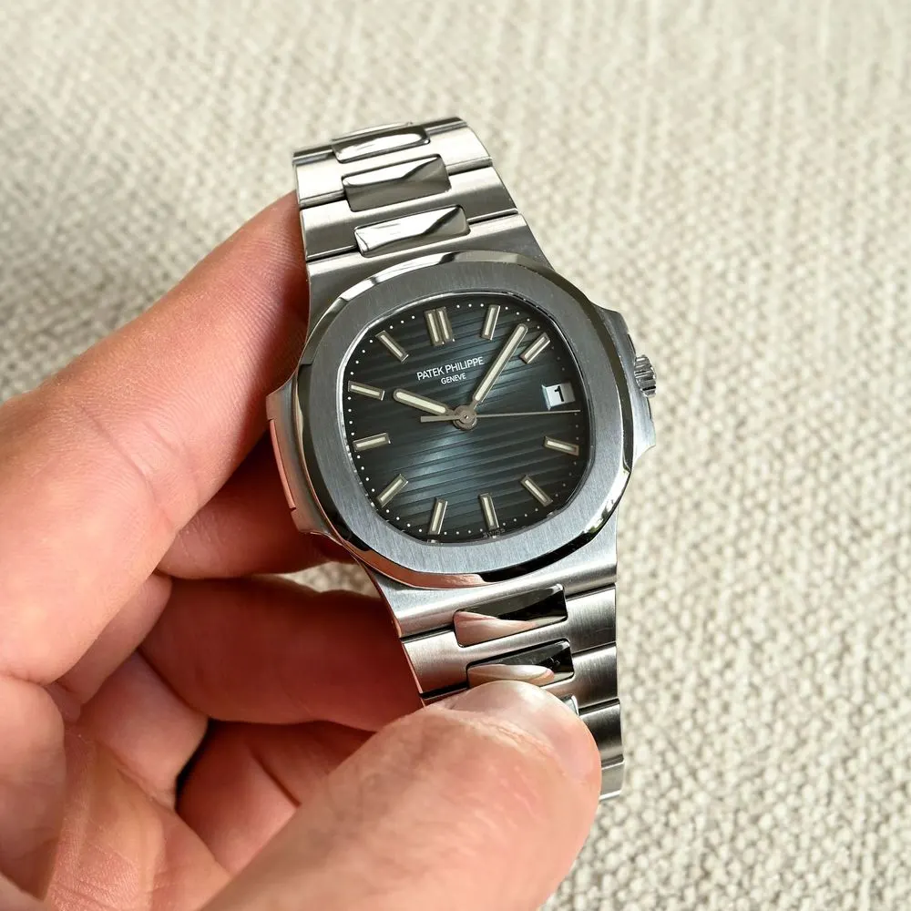 Nautilus 5800/1A-001 undefined – 2006