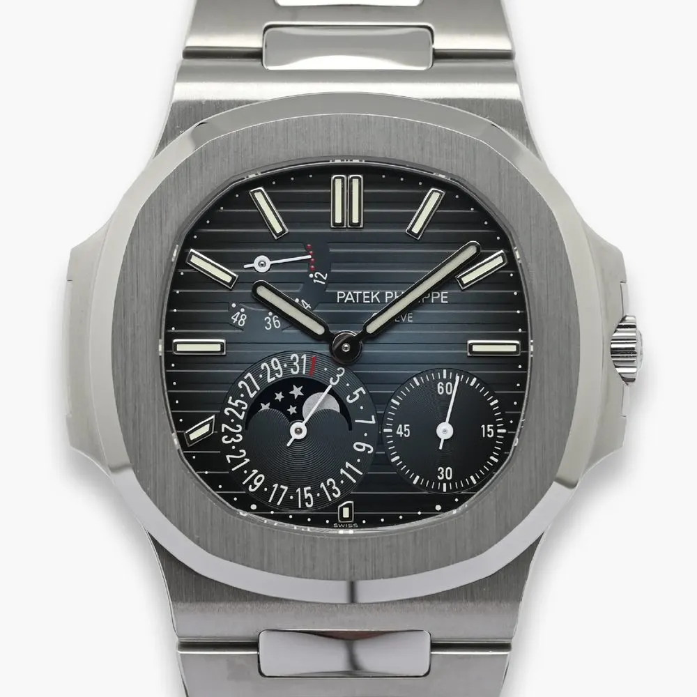 Nautilus 5712/1A-001 undefined – 2021