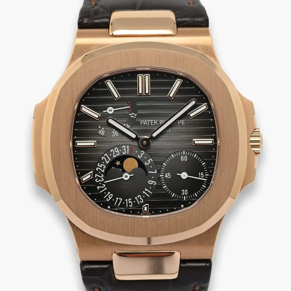 Nautilus 5712R-001 undefined – 2022