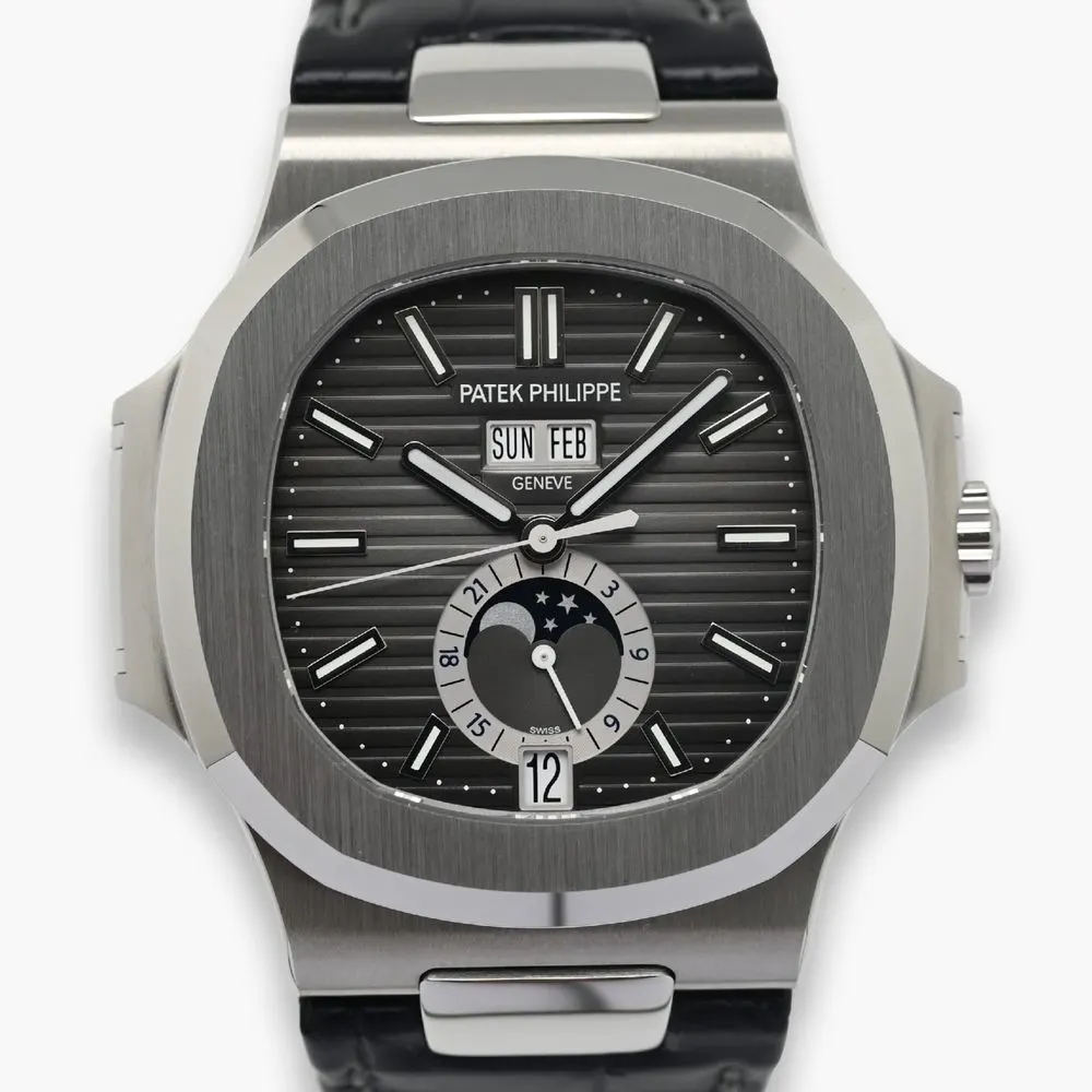 Nautilus 5726A-001 undefined – 2023