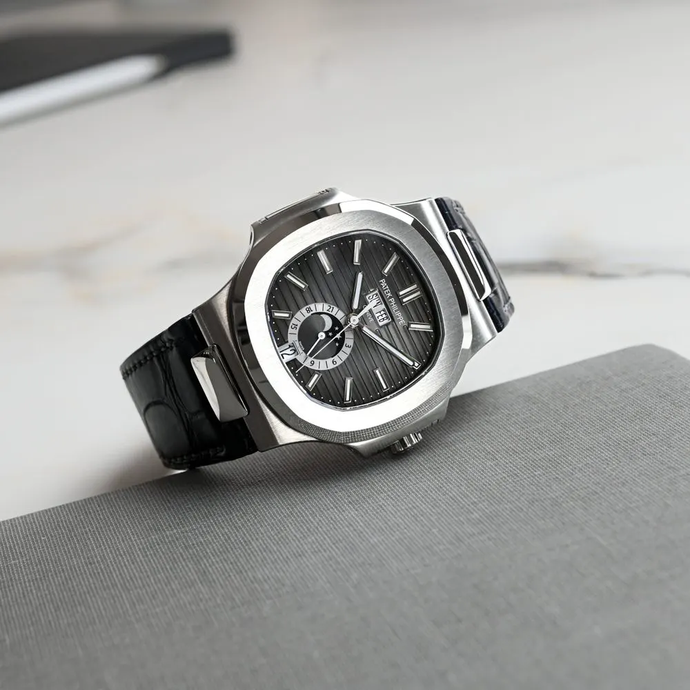 Nautilus 5726A-001 undefined – 2023