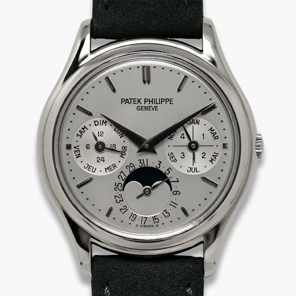 Grandes Complications 3940G undefined – 2006
