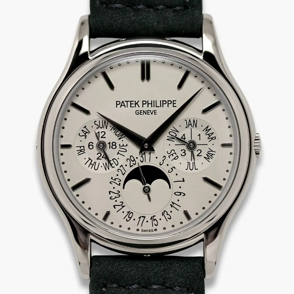 Grandes Complications 5140G undefined – 2009