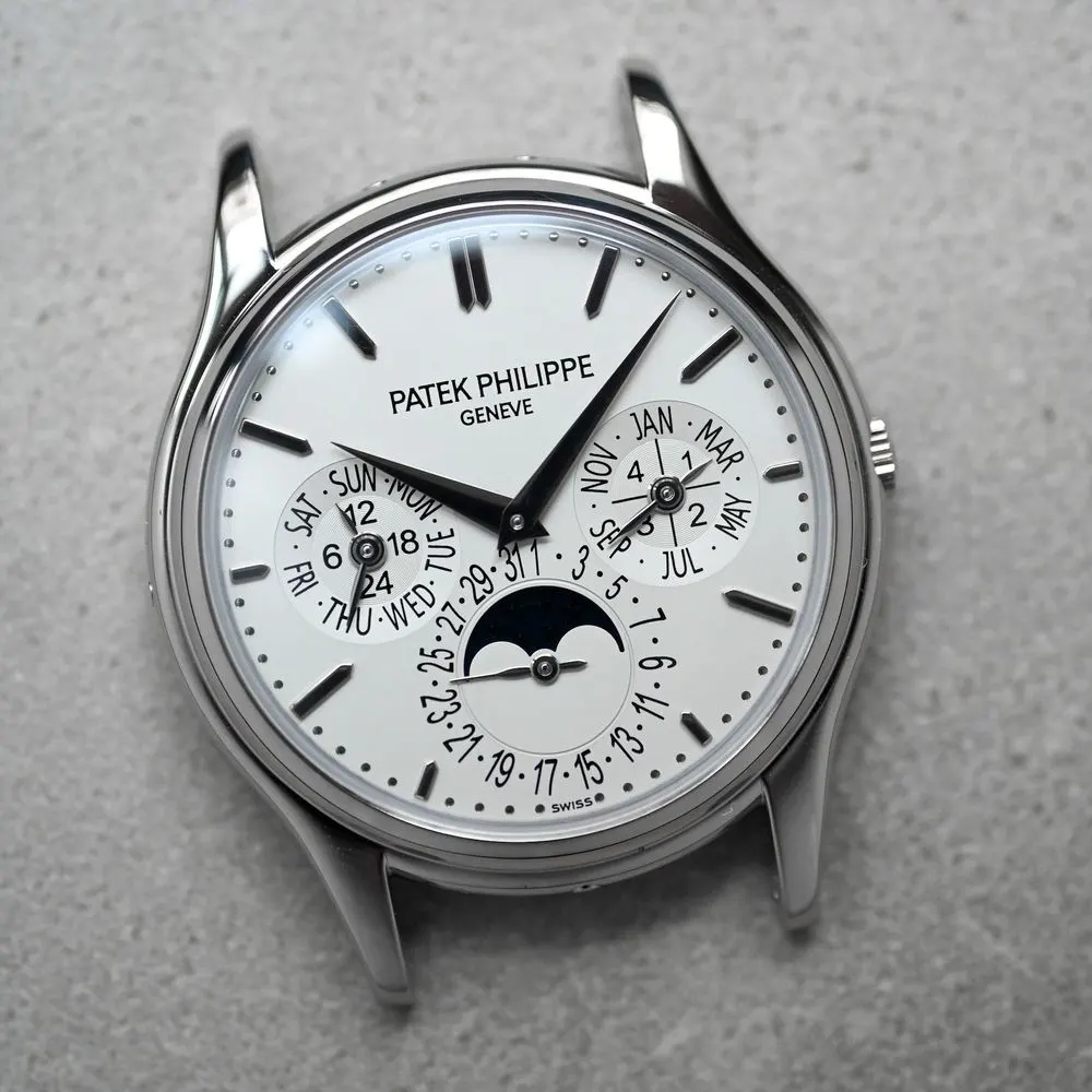 Grandes Complications 5140G undefined – 2009