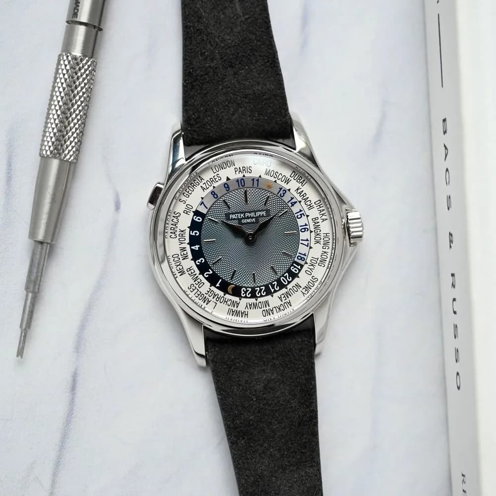 Grandes Complications 5110P undefined – 2006