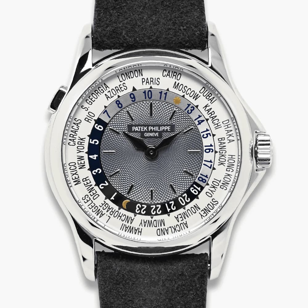 Grandes Complications 5110P undefined – 2006