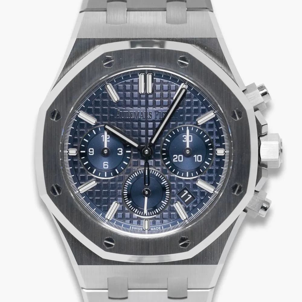 Royal Oak 26715ST undefined – 2022