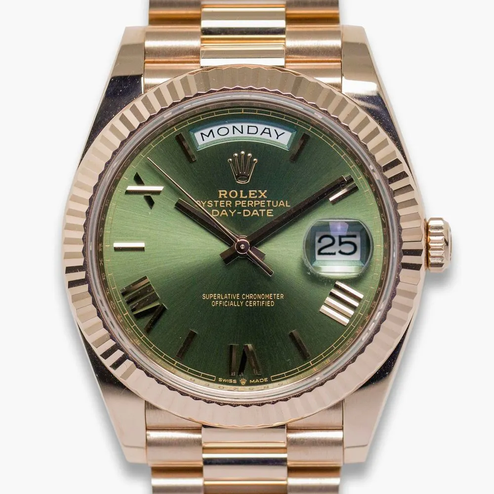Day-Date 228235 undefined – 2022