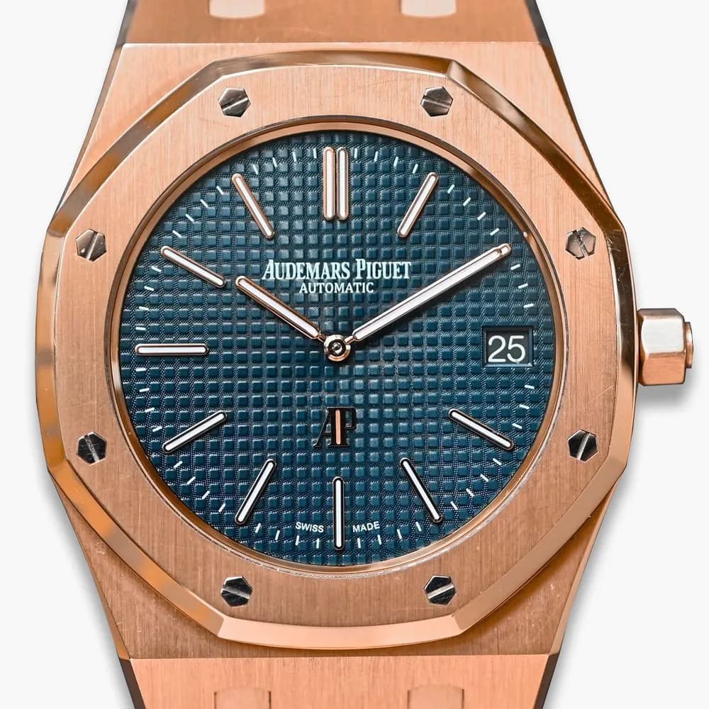 Royal Oak 15202OR undefined – 2015