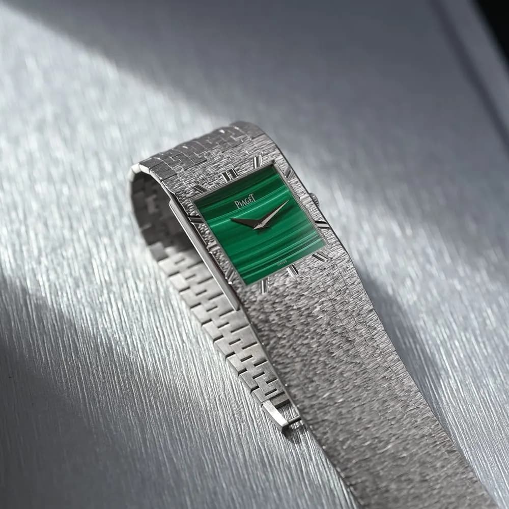 Héritage 9120 A6 undefined – 1971