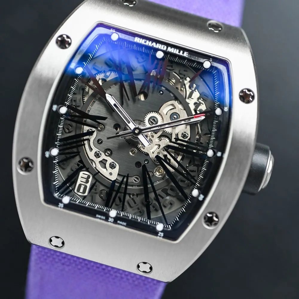 RM 023 RM023-AN-Ti undefined – 2015