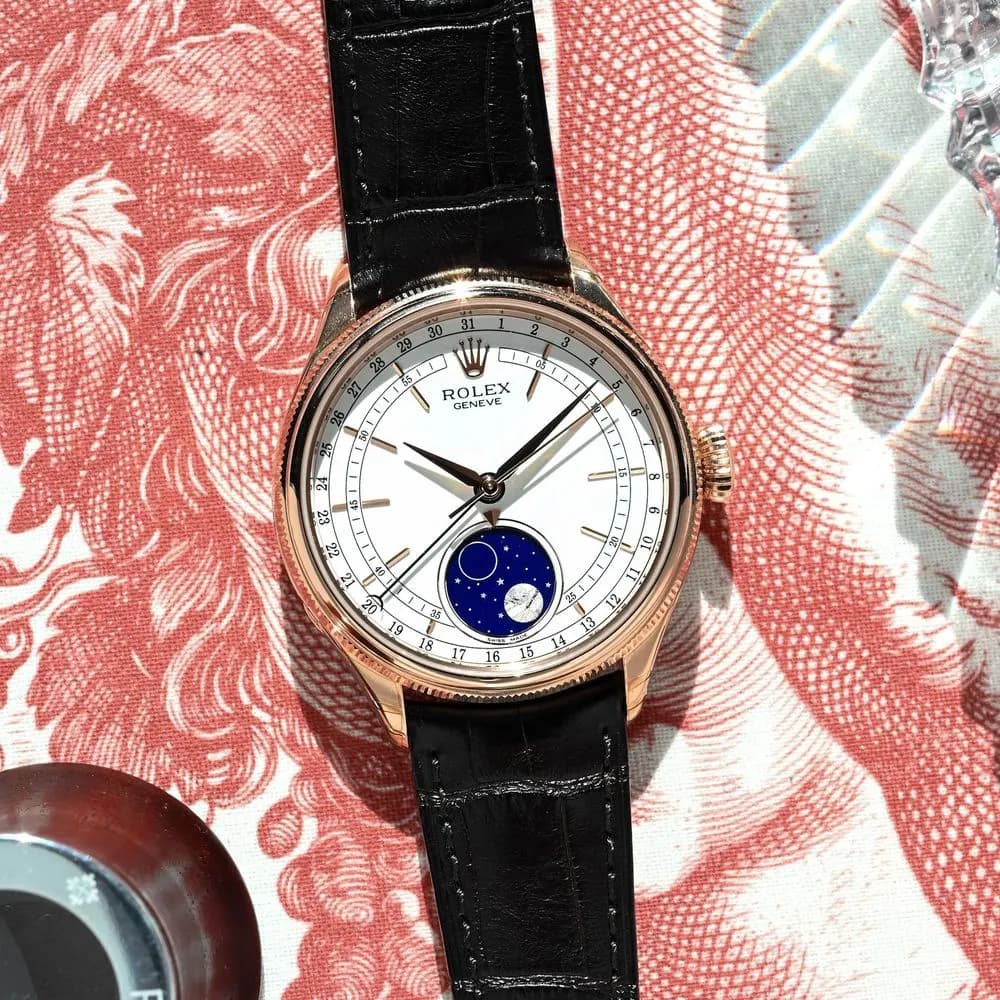 Cellini 50535 undefined – 2018