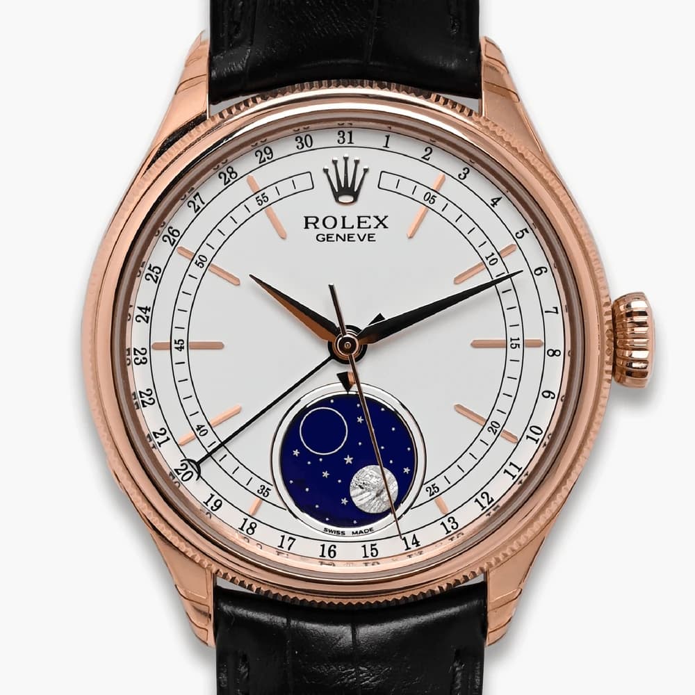 Cellini 50535 undefined – 2018