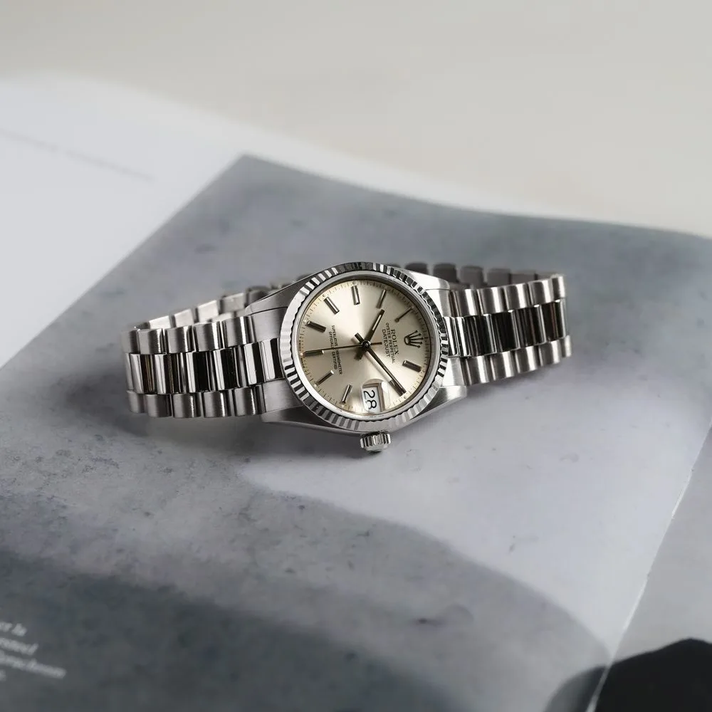 Datejust 68279 undefined – 1990