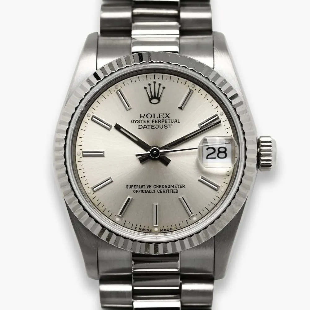 Datejust 68279 undefined – 1990